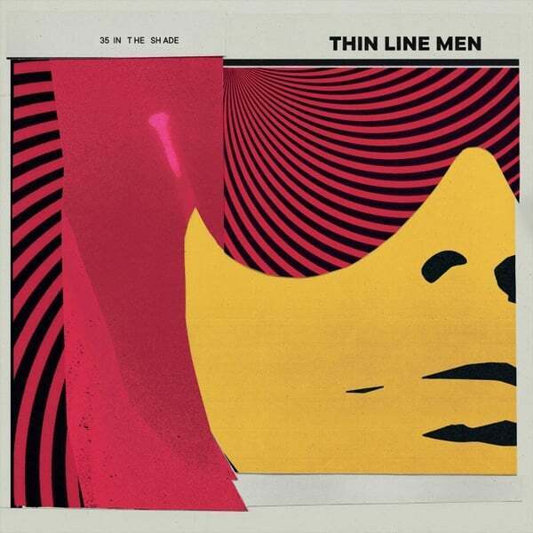 Cover art for 35 in the Shade